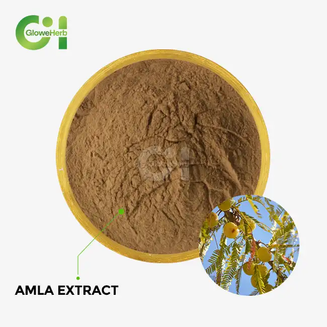 Amla Extract